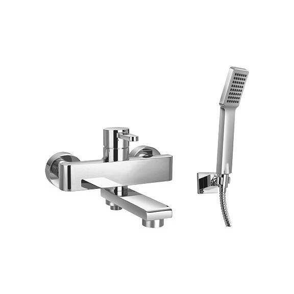 Bateria wannowa + słuchawka Darling DA5031 CR Omnires