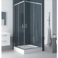 Kabina prysznicowa 80x80 K-0448 Feria New Trendy