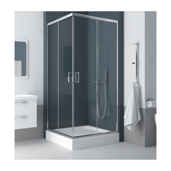 Kabina prysznicowa 90x90 K-0449 Feria New Trendy