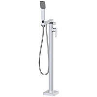 Bateria wolnostojąca, wannowa Apure AP2233 CR Omnires