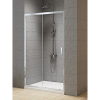 Drzwi prysznicowe 120 cm D-0190A New Varia New Trendy