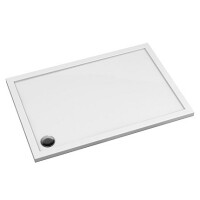 Brodzik prysznicowy na nośniku, 70x140 Merton 70/140/P