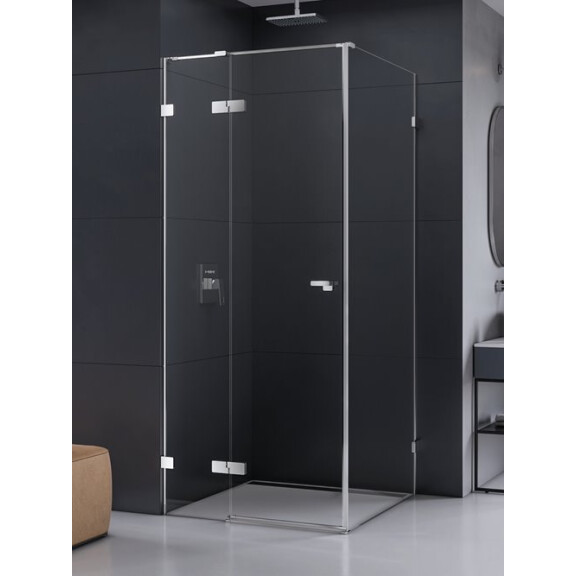 Kabina prysznicowa 90x90 lewa EXK-0130/EXK-0140 Eventa New Trendy