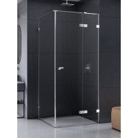 Kabina prysznicowa 120x120 prawa EXK-0137/EXK-0143 Eventa New Trendy