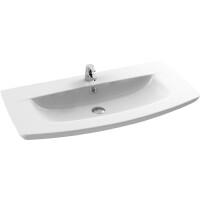 Umywalka City K 130 cm Cerastyle