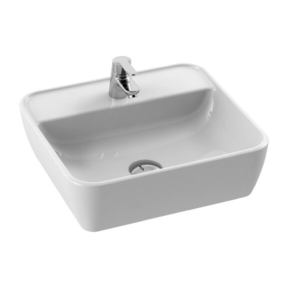 Umywalka One 55 cm Cerastyle