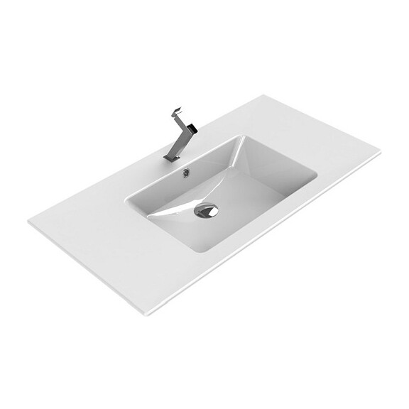 Umywalka 100 cm Ibiza Cerastyle