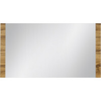 Lustro łazienkowe 65x120 seria Fokus NE
