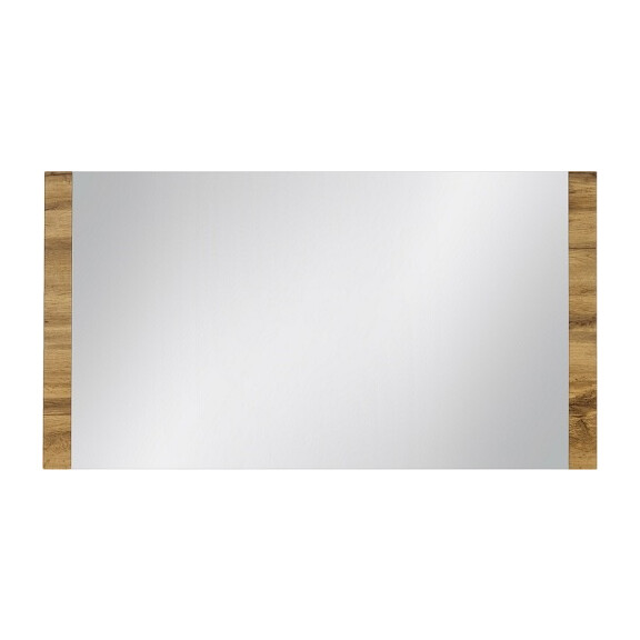 Lustro łazienkowe 65x120 seria Fokus NE