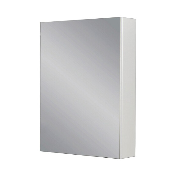 Szafka wisząca z lustrem 60x80 seria Fokus B