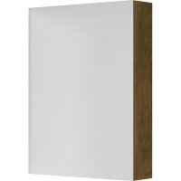 Szafka wisząca z lustrem 60x80 seria Fokus AD