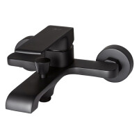 Bateria czarna wannowa Maroko 23 Black Loge