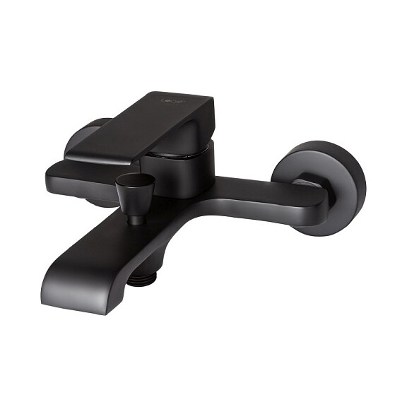 Bateria czarna wannowa Maroko 23 Black Loge