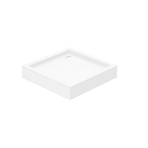 Brodzik kwadratowy 80x80 BL-0031 New Trendy