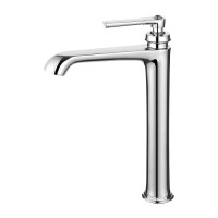 Bateria umywalkowa wysoka Armance AM5213 CR
