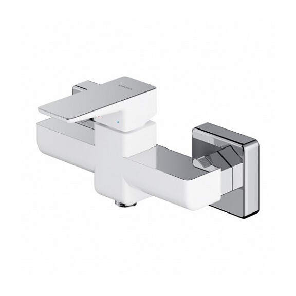 Bateria prysznicowa Parma PM7440 CRB Omnires
