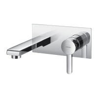 Bateria umywalkowa Darling DA5015 CR Omnires