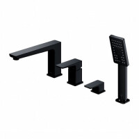 Bateria nawannowa 4-otwory Parma PM7432 BL Omnires