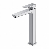 Bateria umywalkowa stojąca Parma PM7412 CR Omnires