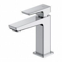 Bateria umywalkowa stojąca Parma PM7410 CR Omnires