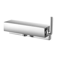 Bateria prysznicowa Cascade CA4040 CR Omnires