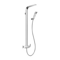 System prysznicowy Cascade CA4044 CR Omnires