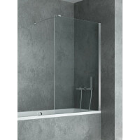 Parawan wannowy 80x150 EXK-0291-WP New Modus New Trendy