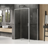 Kabina prysznicowa 150x70 D-0308A/D-0122B Prime New Trendy