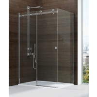 Kabina 140x80 cm EXK-1317/EXK-1305 Diora New Trendy