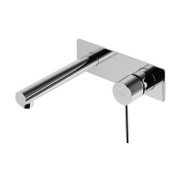 Bateria umywalkowa podtynkowa chrom CMB7515CH Lugo Corsan