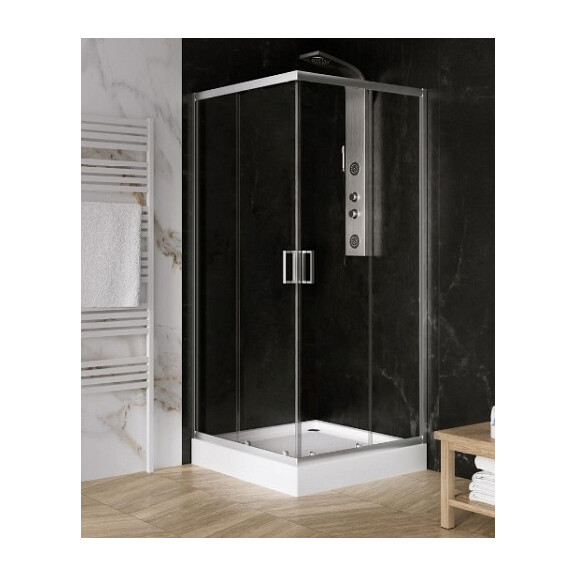 Kabina prysznicowa 90x90 K-0792 Suvia New Trendy