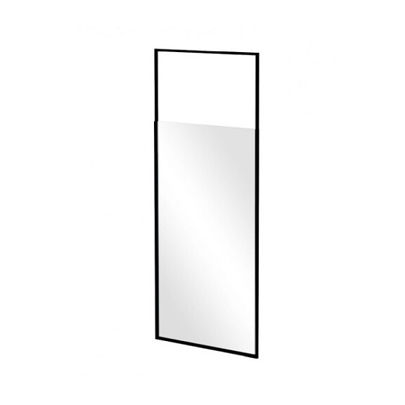 Ścianka prysznicowa wspornik sufitowy 100 cm Icon Besco
