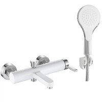 Bateria wannowa Polo White Rea