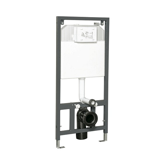 Stelaż podtynkowy wc K-50 Slim Kerra