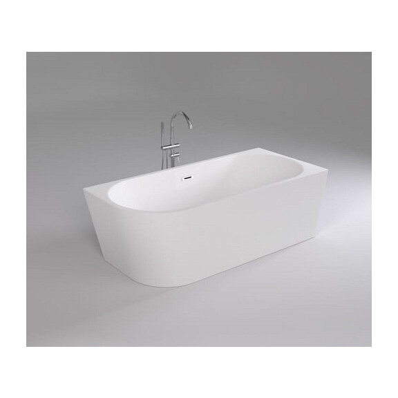 Wanna narożna akrylowa 170 cm prawostronna BT501-17 Bravat