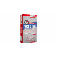 SOPRO Wylewka samopoziom 3-50mmFLOOR 290