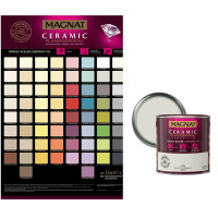 MAGNAT Farba Ceramic 2,5l