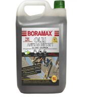 BORAMAX Olej antyadehezyjny 10L do form