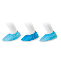 BETAtex Ochraniacze na obuwie foliowe