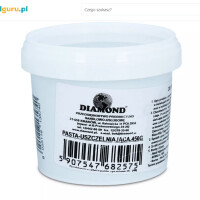 Pasta uszczelniająca do pakuł 450g