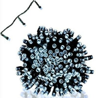 Lampki oświetlenie choinkowe 100LED 8mb