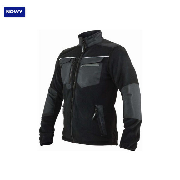 BHP Polar roboczy OXFORD  XL