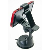 HIPPO Uchwyt na smartfona rozstaw:45-75