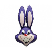 Balony foliowe 14 FX Rabbit-królik