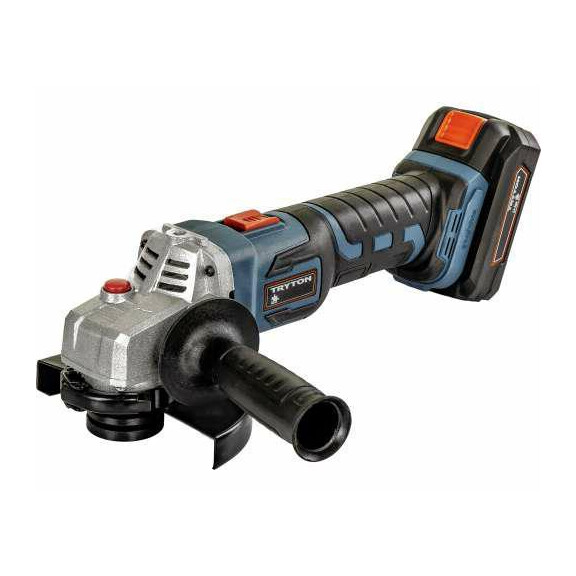 TRYTON Szlifierka kątowa  TJS120AL