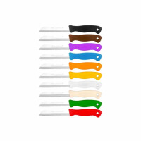 FLORINA Nóż uniwersalny piłka 90mm