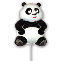 Balony foliowe 14 FX  Miś PANDA
