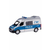 DAFFI MERCEDES BENZ SPR. 1:32 POLICJA