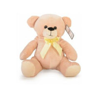 DAFFI MIŚ pluszowy Beżowy 25cm  E-237