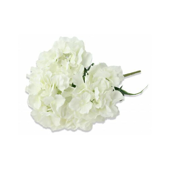 Bukiet hortensji 1320